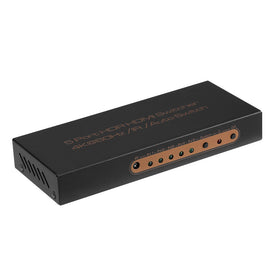 5 To 1 HDMI Switch Box