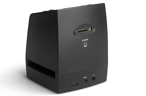 5MP Film Scanner