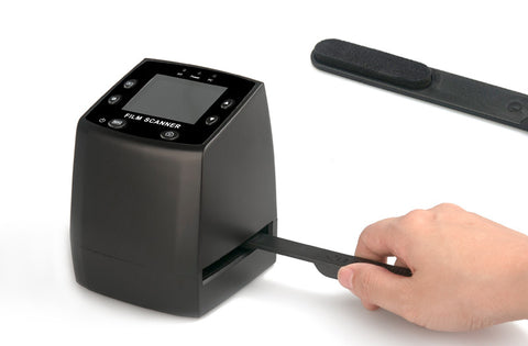 5MP Film Scanner