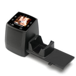 5MP Film Scanner 