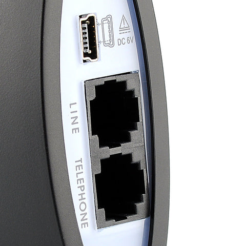 Bluetooth Land Line Phone Adapter