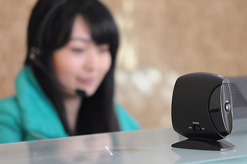 Bluetooth Land Line Phone Adapter