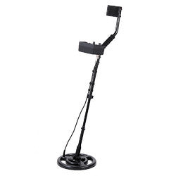 Underground Metal Detector 