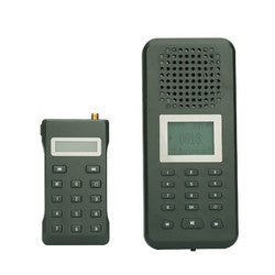 Digital Hunting Bird Caller