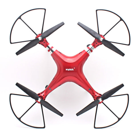 SYMA FPV Real-Time X8HG Drone