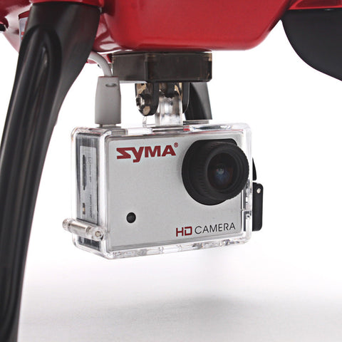 SYMA FPV Real-Time X8HG Drone