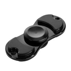 EDC Fingertip Gyroscope (Black)