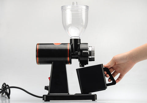Electric Coffee Bean Grinder
