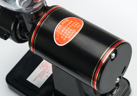 Electric Coffee Bean Grinder