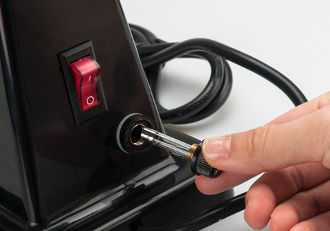 Electric Coffee Bean Grinder