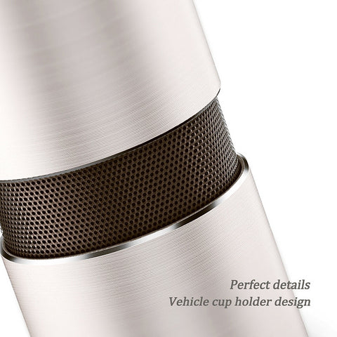 Car Air Purifier