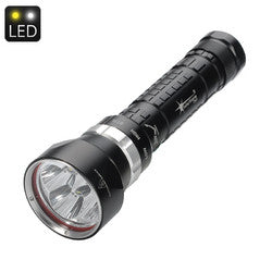 6000 Lumen Cree LED Diving Torch