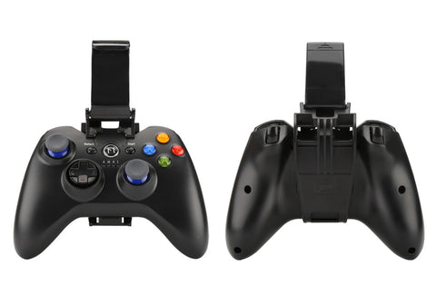 Bluetooth Game Pad