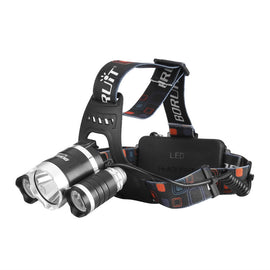 CREE T6 LED Head Torch