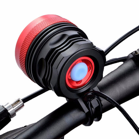 CREE Bike Light Set