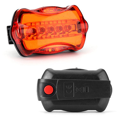 CREE Bike Light Set