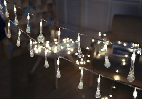 LED Light String