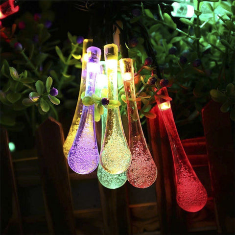 LED Light String