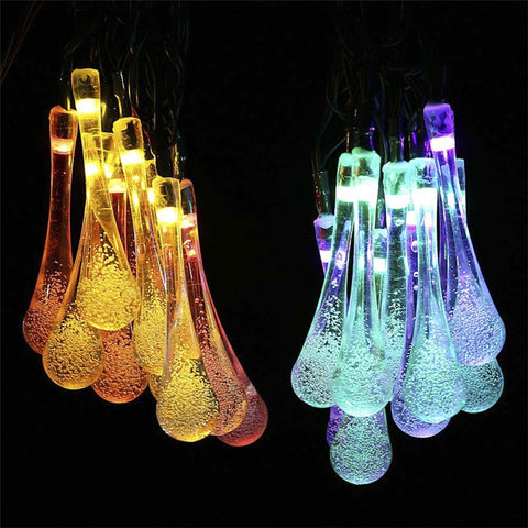 LED Light String