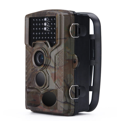 Full HD Game Camera