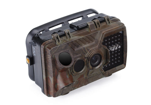 Full HD Game Camera