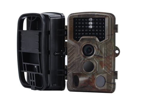 Full HD Game Camera