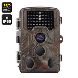 Full HD Game Camera