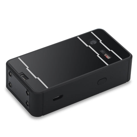 Wireless Laser Projection Keyboard With Mouse