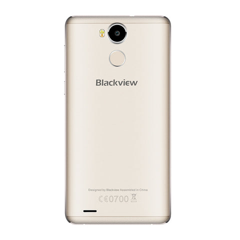 Blackview R6 Smartphone (Gold)
