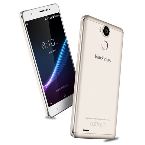Blackview R6 Smartphone (Gold)