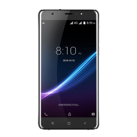 Blackview R6 Smartphone (Grey)