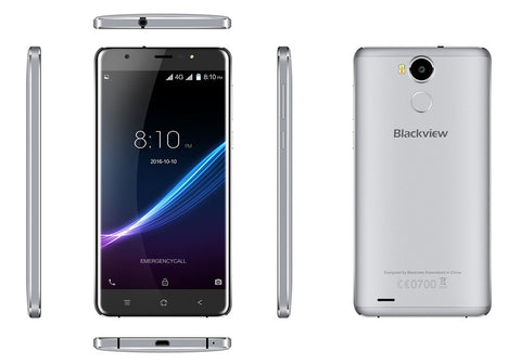 Blackview R6 Smartphone (Grey)
