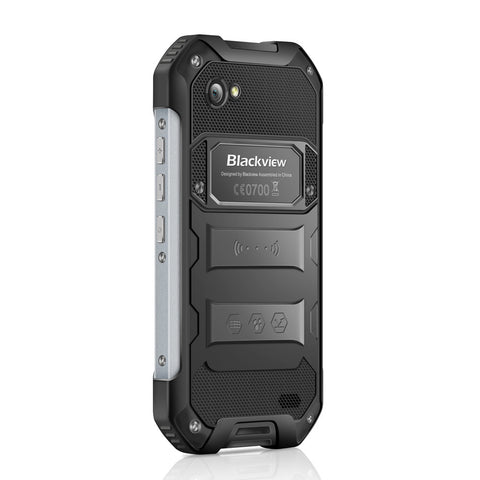 Blackview BV6000S IP68 Smartphone (Black)