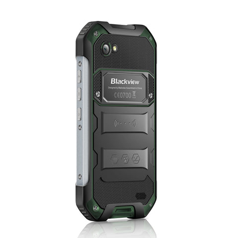 Blackview BV6000S IP68 Smartphone (Green)