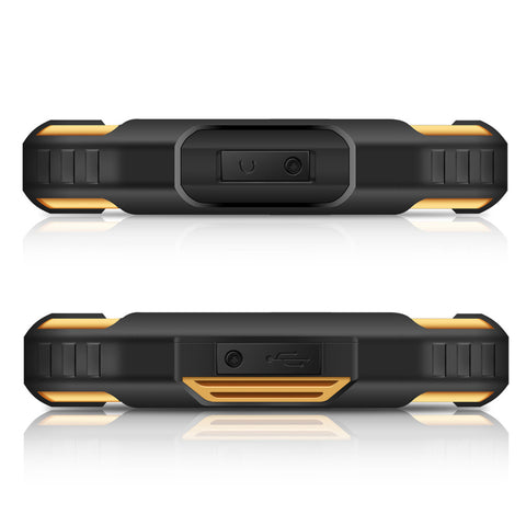 Blackview BV6000S IP68 Smartphone (Orange)