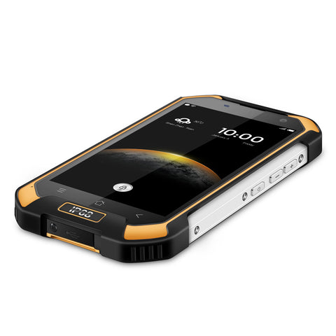 Blackview BV6000S IP68 Smartphone (Orange)