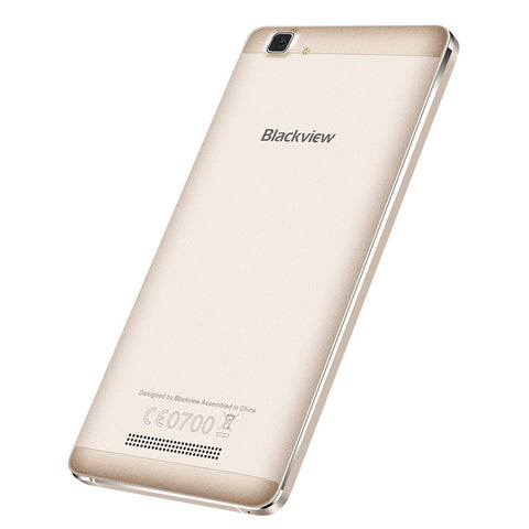 Blackview A8 Max (Gold)