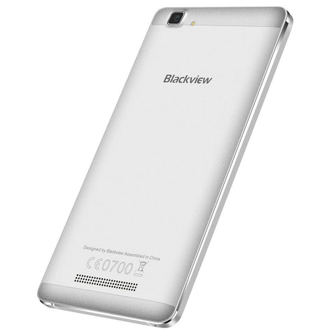 Blackview A8 Max Smartphone (White)