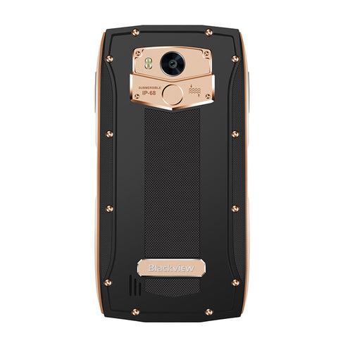 Blackview 7000 Pro Android Phone (Gold)