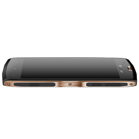 Blackview 7000 Pro Android Phone (Gold)