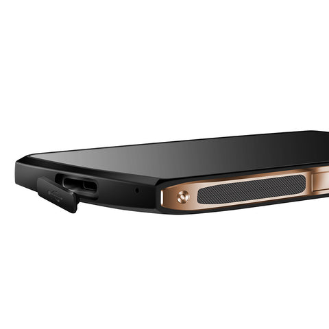 Blackview 7000 Pro Android Phone (Gold)