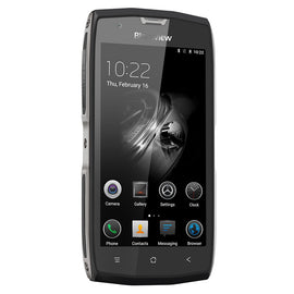 Blackview 7000 Pro Android Phone (Grey)