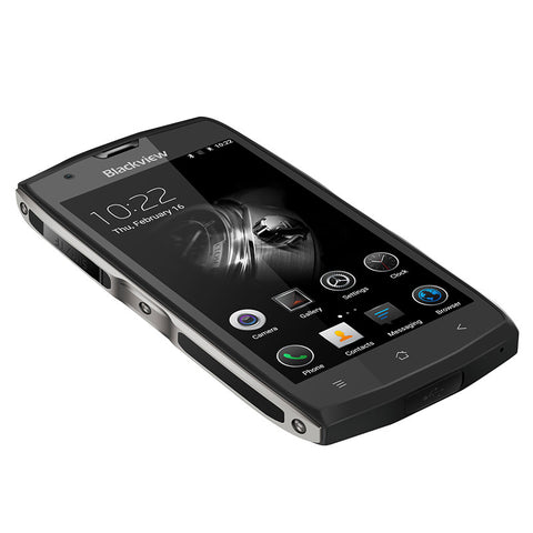 Blackview 7000 Pro Android Phone (Grey)