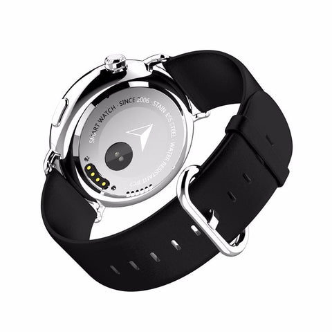 Bluetooth Smart Watch EXE C7 (Black)