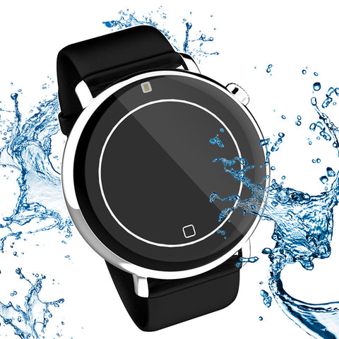 Bluetooth Smart Watch EXE C7 (Black)