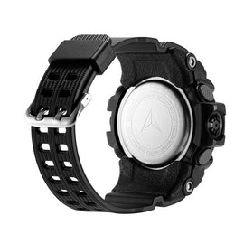 Bluetooth Sports Watch (Black)