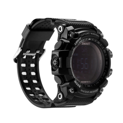 Bluetooth Sports Watch (Black)