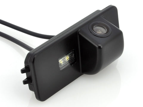 Reversing Car Camera For Volkswagen