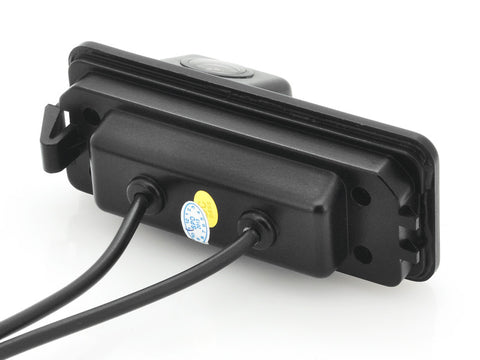 Reversing Car Camera For Volkswagen