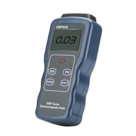 Digital Electromagnetic Field Detector